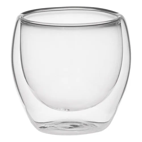 Gote transparente ekspresi double xham 80ml