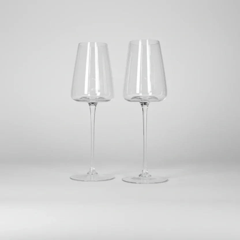 Gote Vere / 2 cope / 24cm