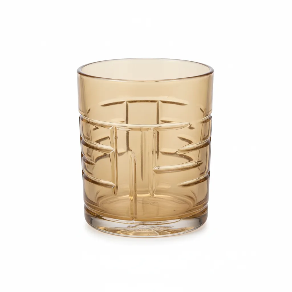Gote Whisky / 6 cope / Qelq /Gold