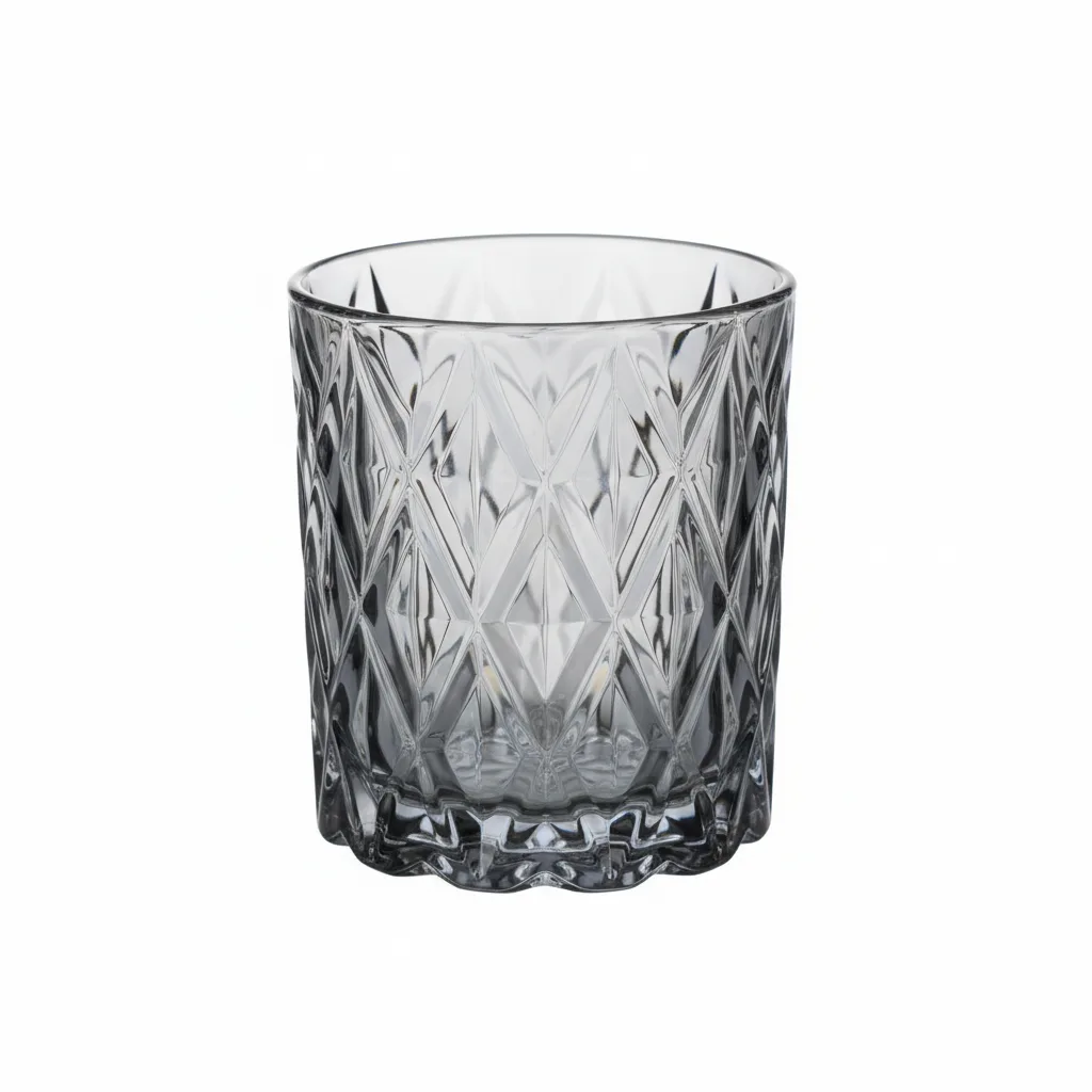 Gote Whisky / 6 cope / Qelq / Gri