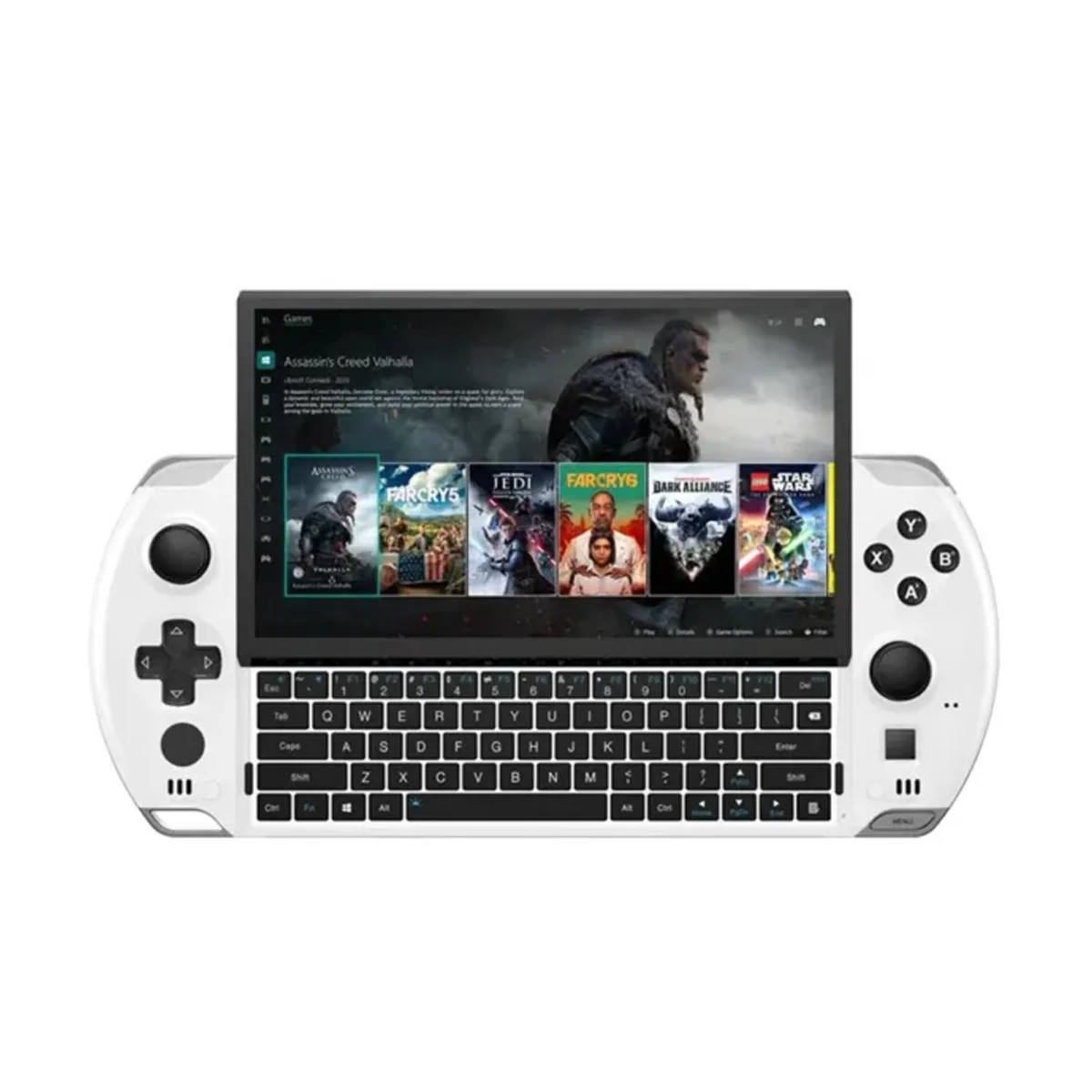 GPD WIN 4 G1618-04 - R&R Computer Services