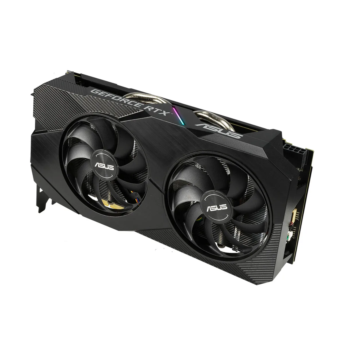GPU ASUS Geforce RTX 2060 6 GB - R&R Computer Services
