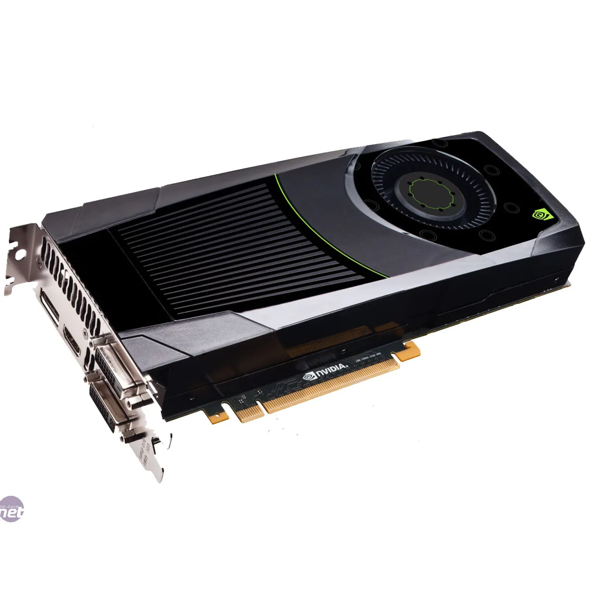 GPU Nvidia Geforce GTX 680 2 GB - R&R Computer Services