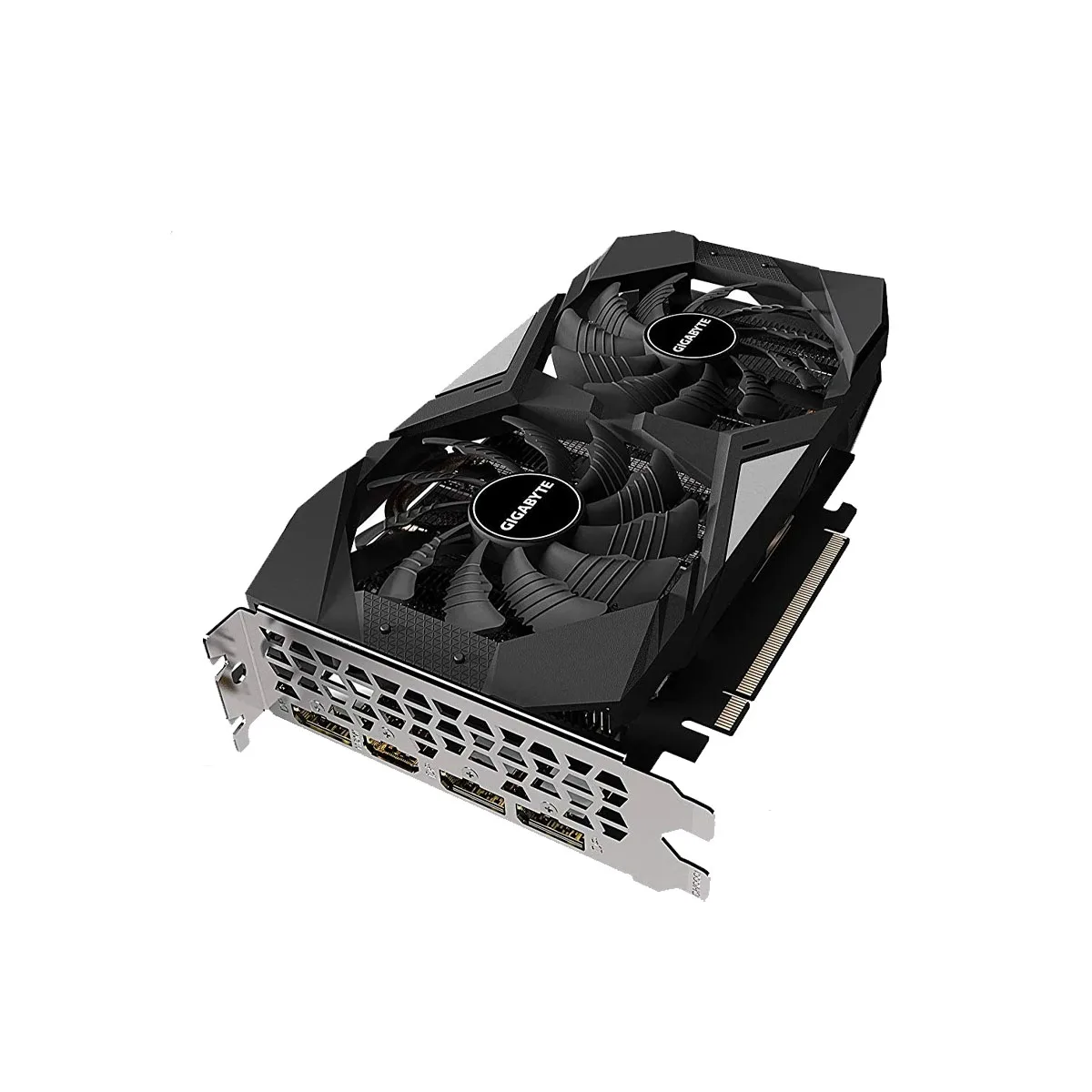 GPU NVIDIA GTX 1660 6 GB - R&R Computer Services