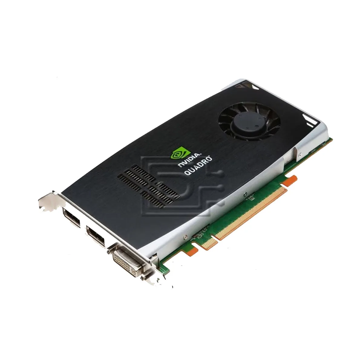GPU Nvidia Quadro FX1800 768MB - R&R Computer Services