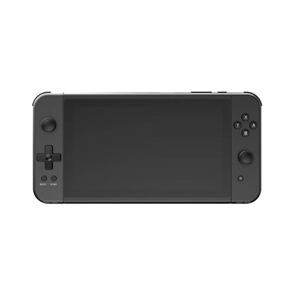Green Lion GP PRO 7 Gaming Console Black