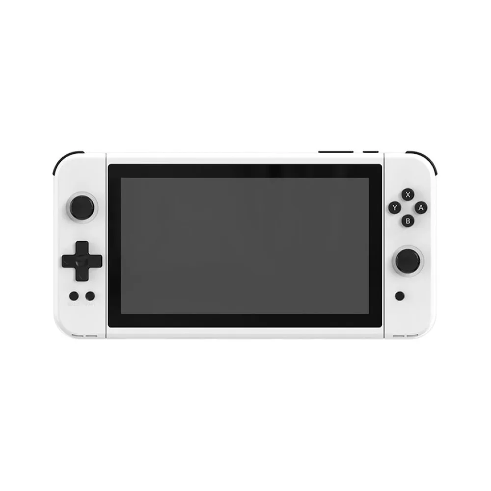 Green Lion GP PRO 7 Gaming Console White