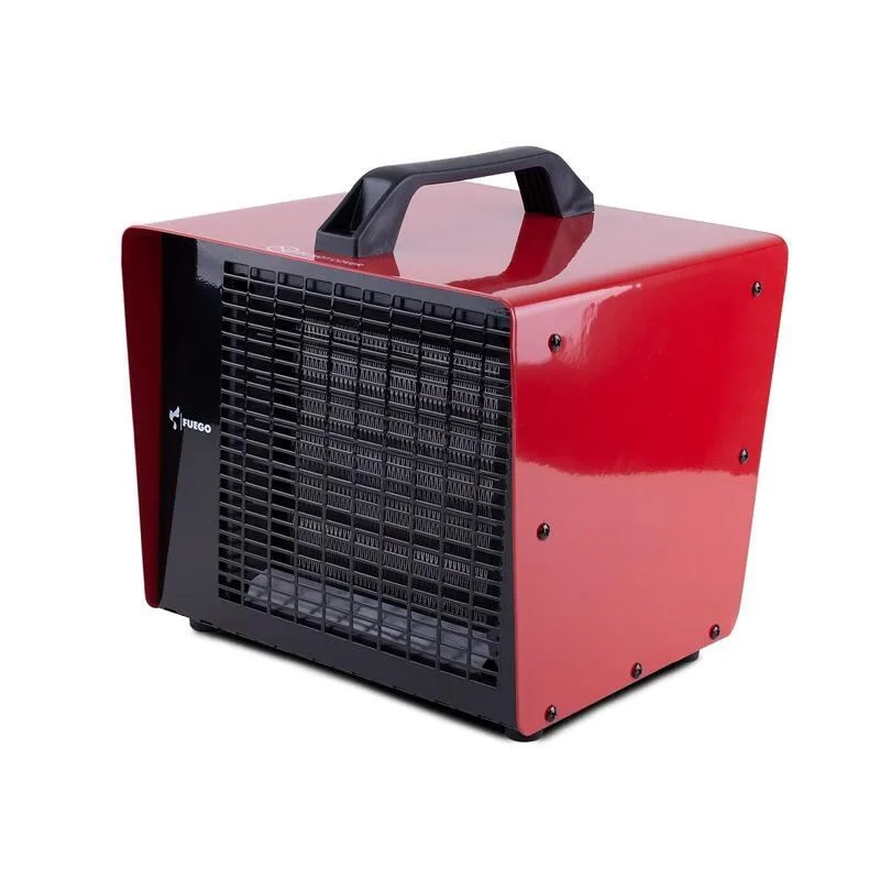 Grijalica FUEGO PTC3000