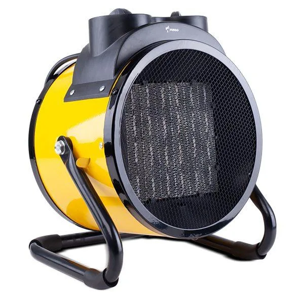 Grijalica FUEGO PTC3000R
