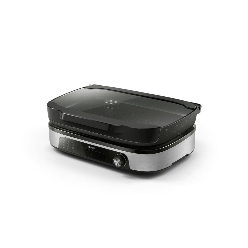 Grile Philips HD6212/90 2400W