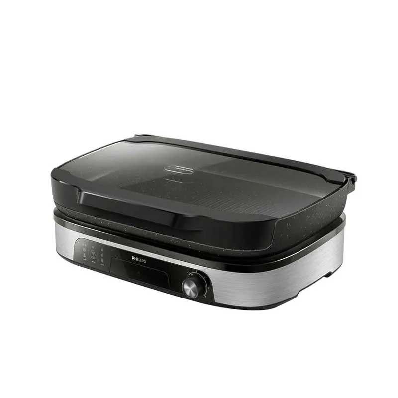 GRILE Philips HD6212/90