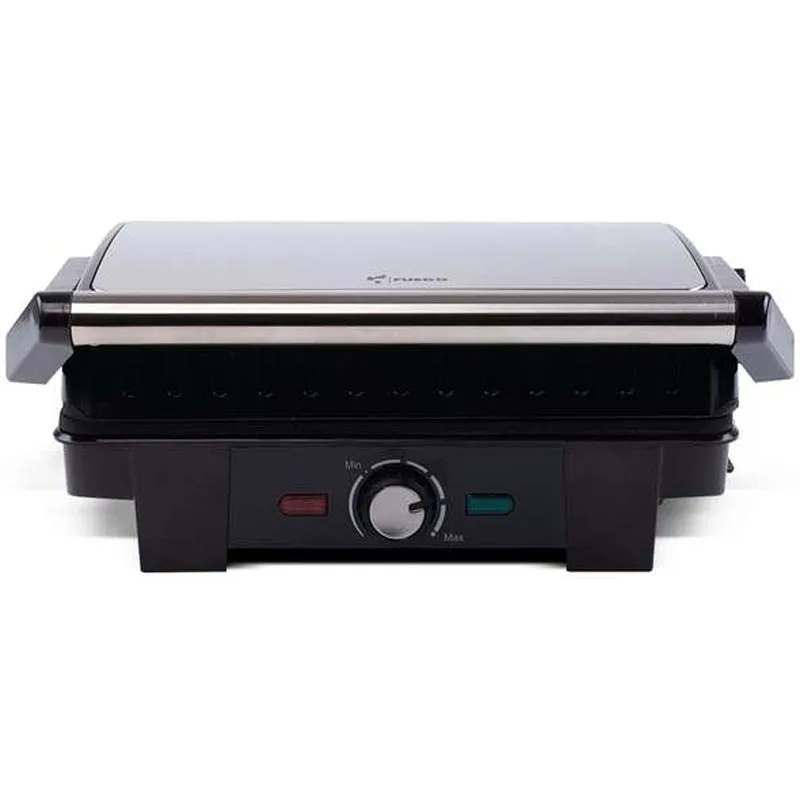 Toster Fuego ZM-902B