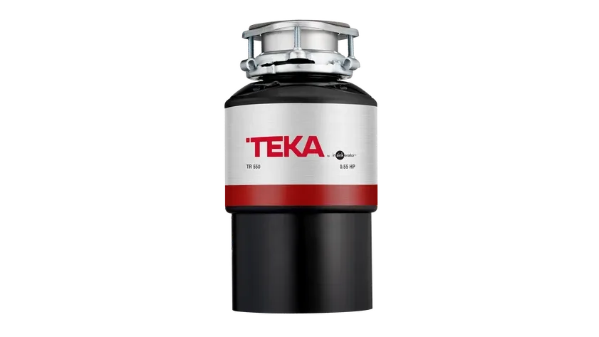 Grirese Mbeturinash TEKA F 901/TR 550