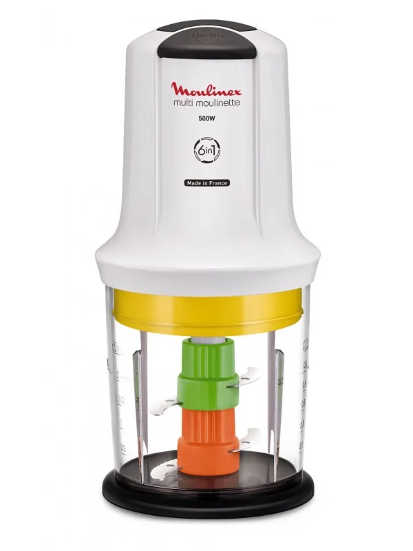 Grirese Moulinex AT7231 (500W)