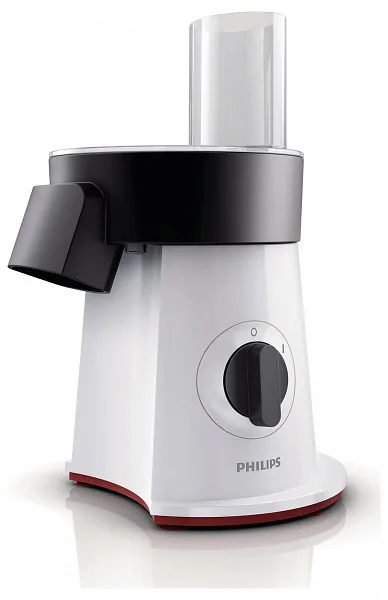Grirese Sallate Philips HR1388