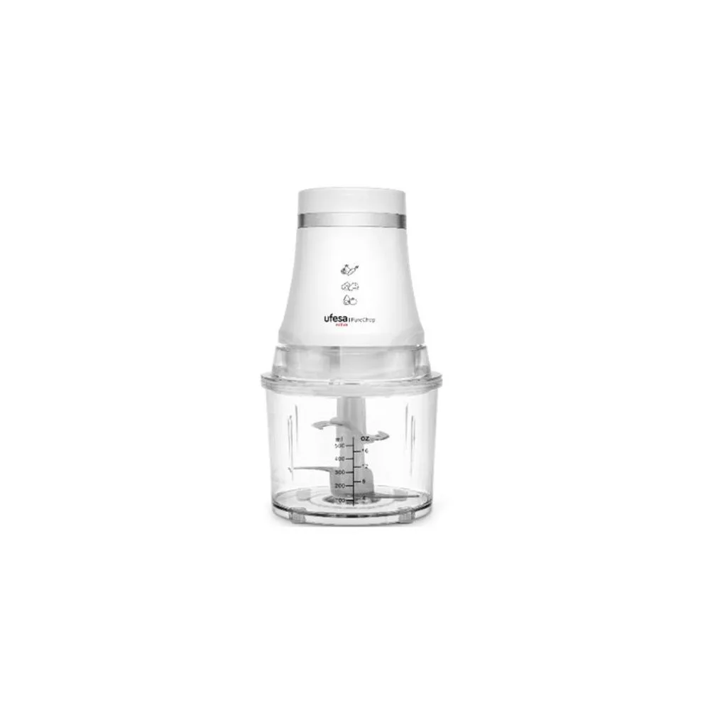 Grirese Ufesa Purechop 400W