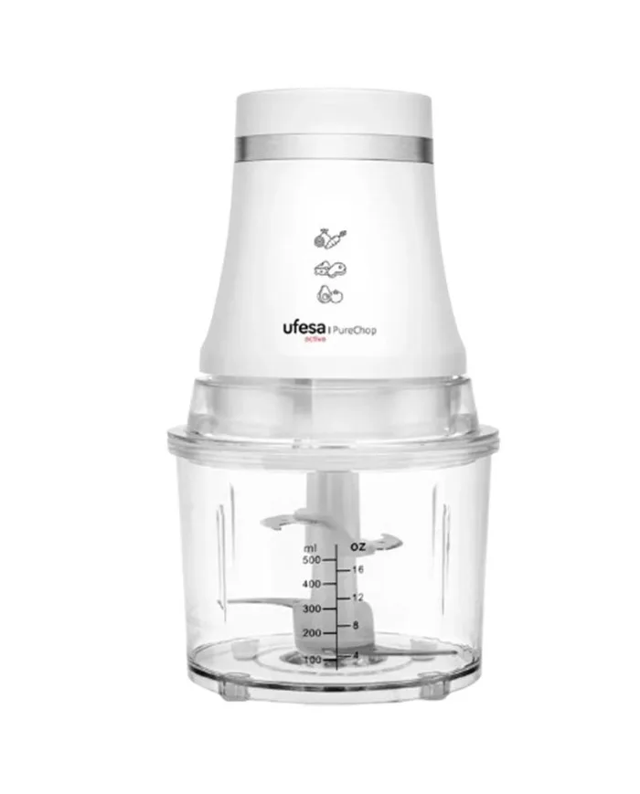 Grirese UFESA Purechop Activa 400 W