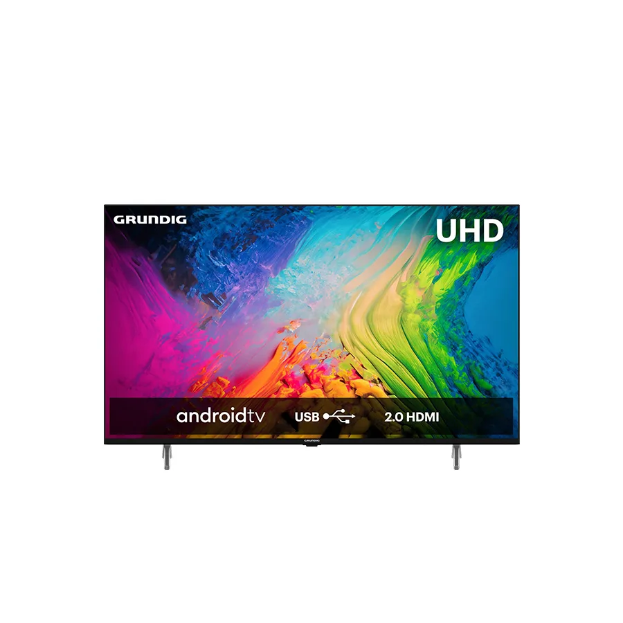 Grundig LED 55" GHU 7800 B Android