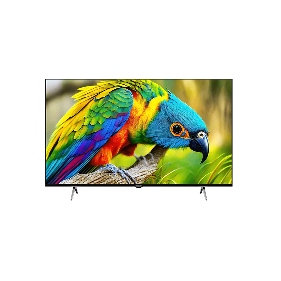 Grundig LED TV 50" GHU 7914 B