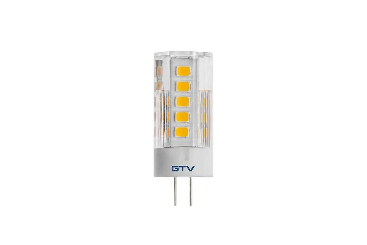 GTV Sijalica G9 3000K 5W