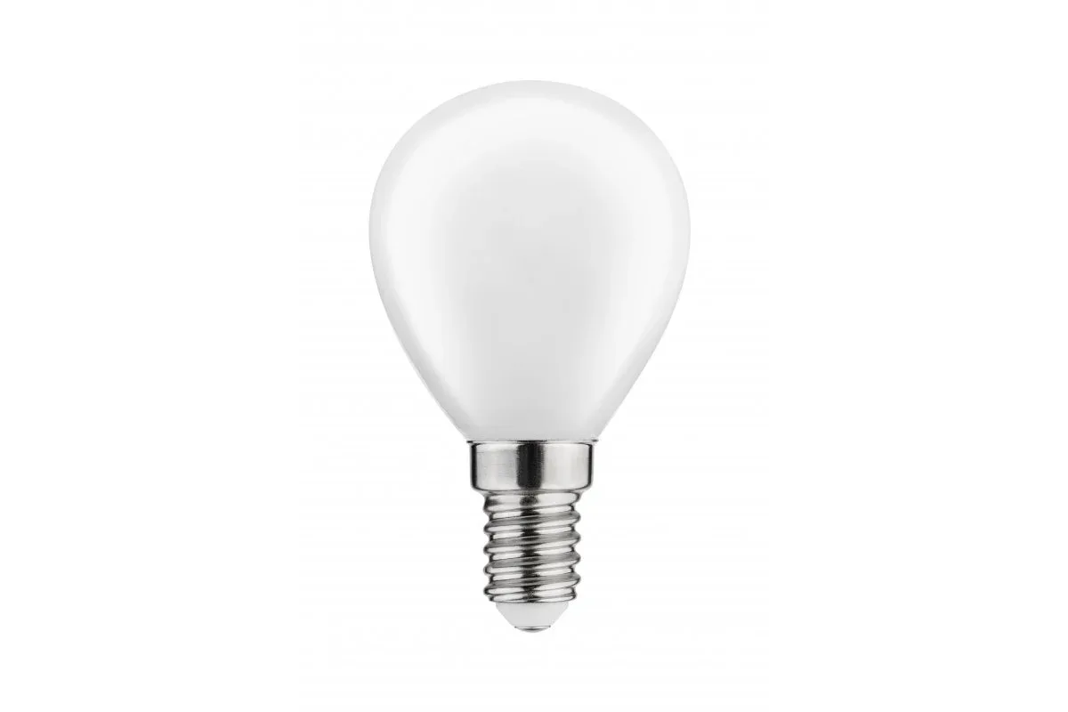 GTV Sijalica ZARNA NIT E14 4000K 4W