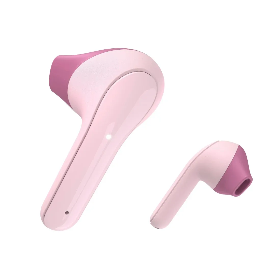 Hama Freedom Light Bluetooth slusalice, pink