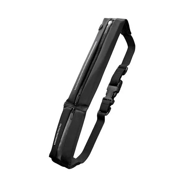Hama torbica Finest sport za smartfon, crna