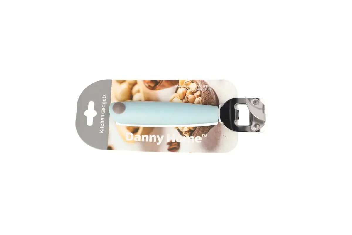 Hapese Kanace / 16.7cm / Plastik - Stainless Steel
