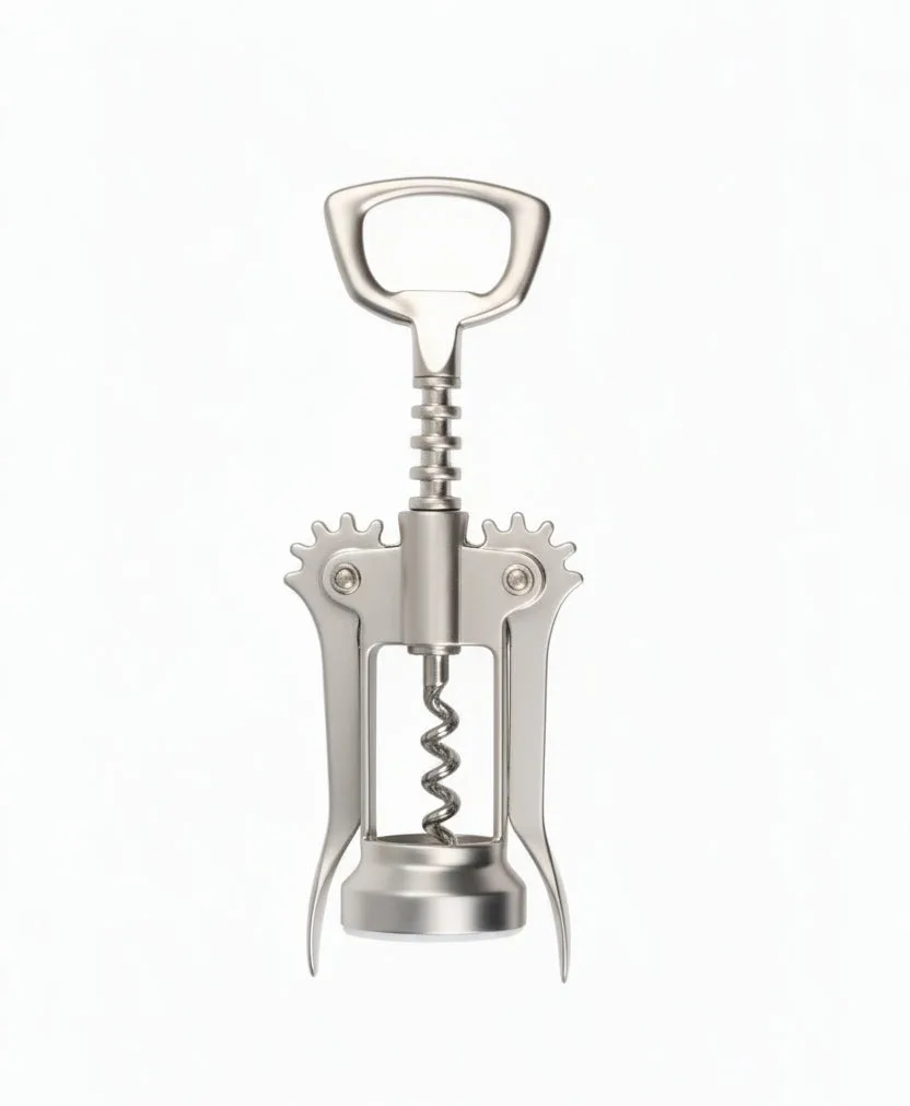 Hapese Shishe Vere / Stainless Steel