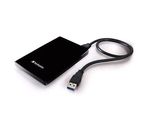Hard Disk i jashtem Verbatim 1TB