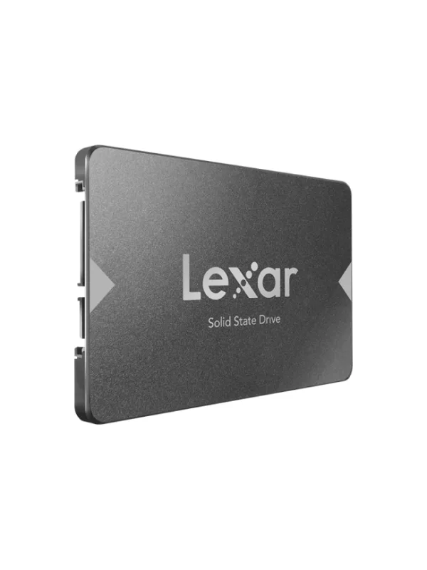 HARD DISK SSD LEXAR NS100 128GB