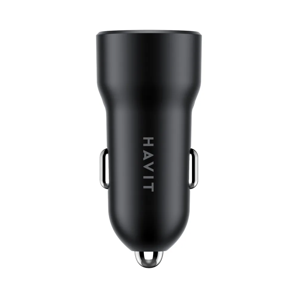 HAVIT PD20W Car Charger