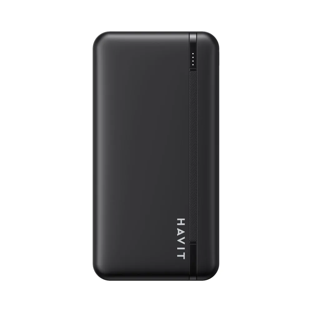 HAVIT PowerBank 10000mAh