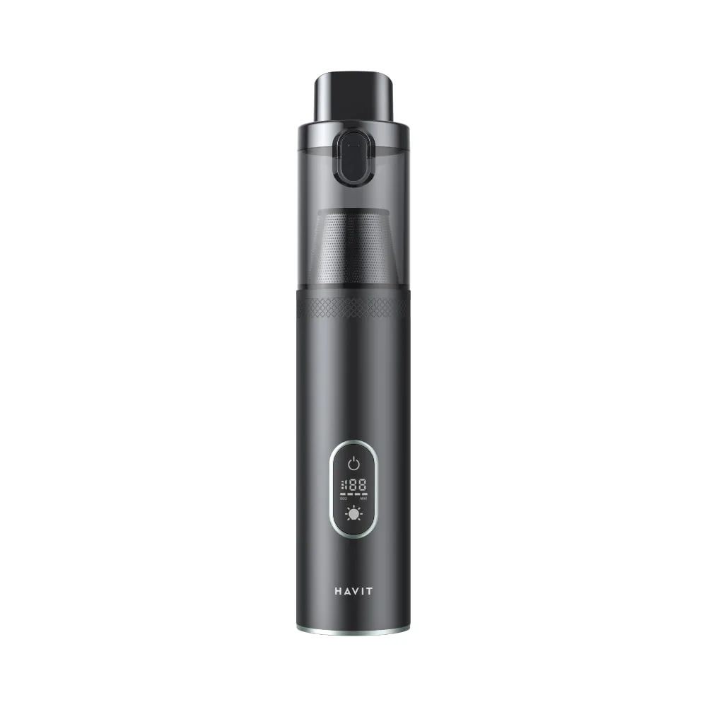 Havit 2 in 1 Vacuum Cleaner VC019