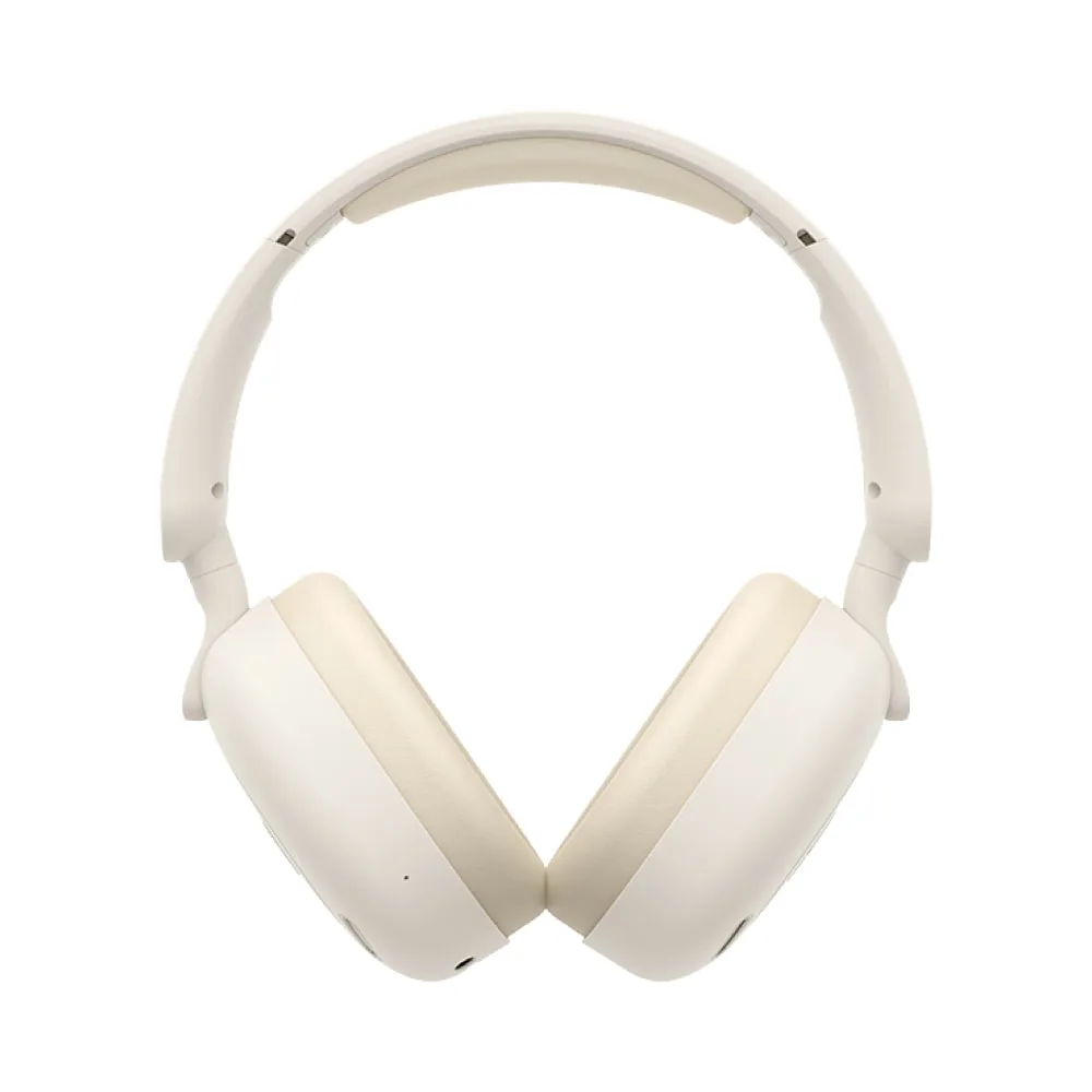 HAVIT H655BT ANC Wireless Headphones Beige