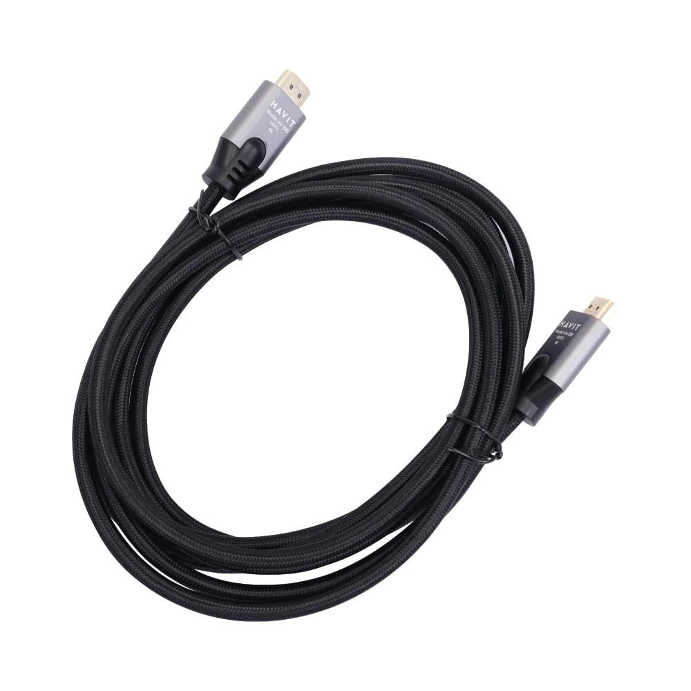 Havit HV-X90 HDMI Cable 1.5M