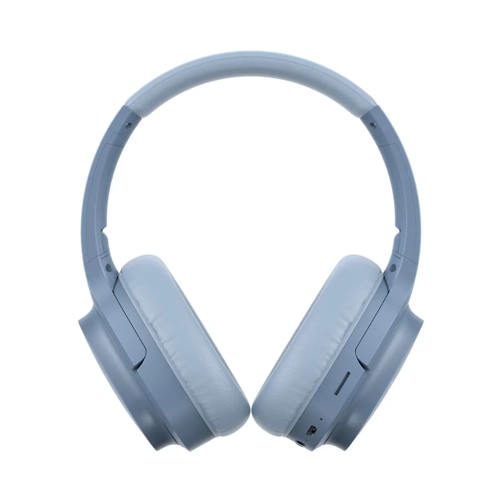 HAVIT I62 Wireless Headphones Blue
