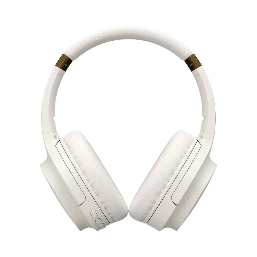 HAVIT I62 Wireless Headphones Gold