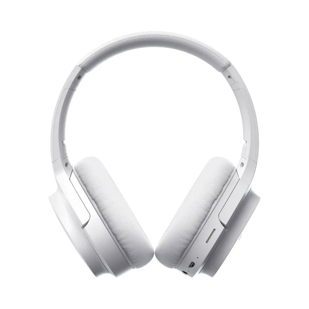 HAVIT I62 Wireless Headphones White