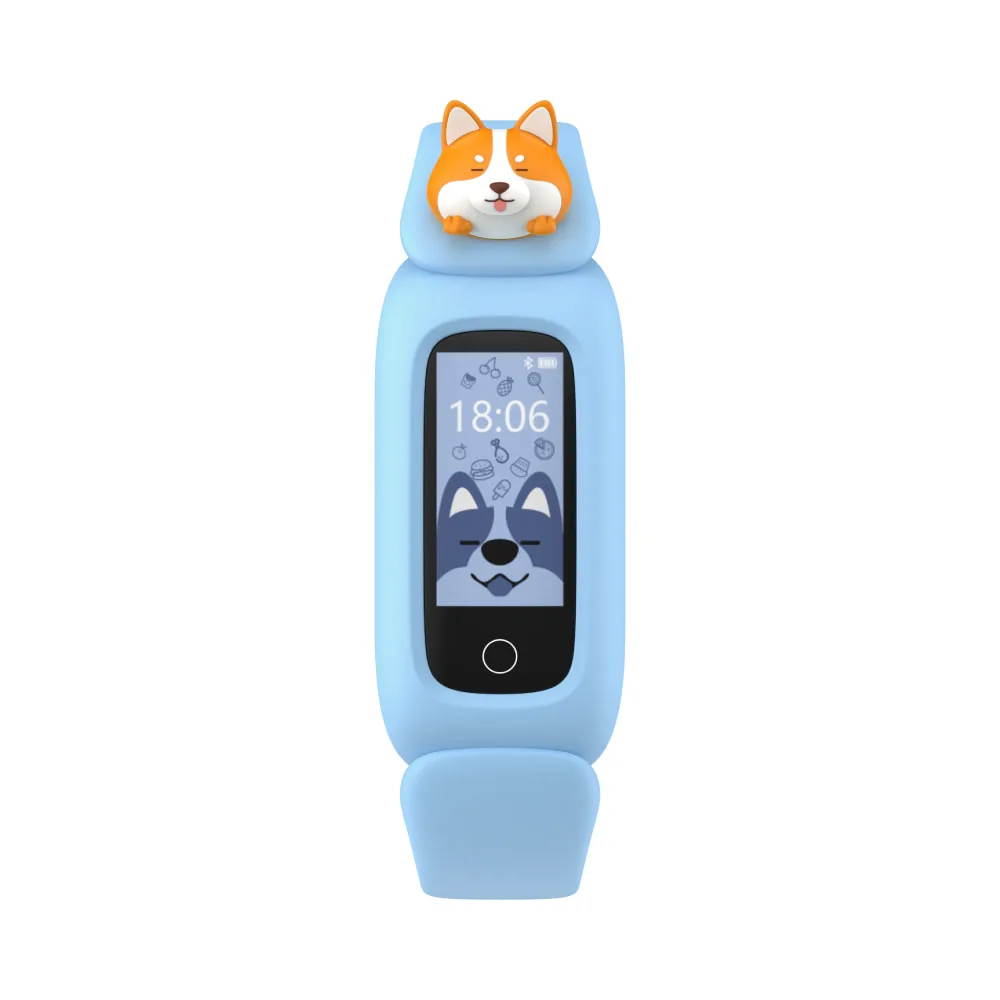 HAVIT M81 Kids Watch Blue