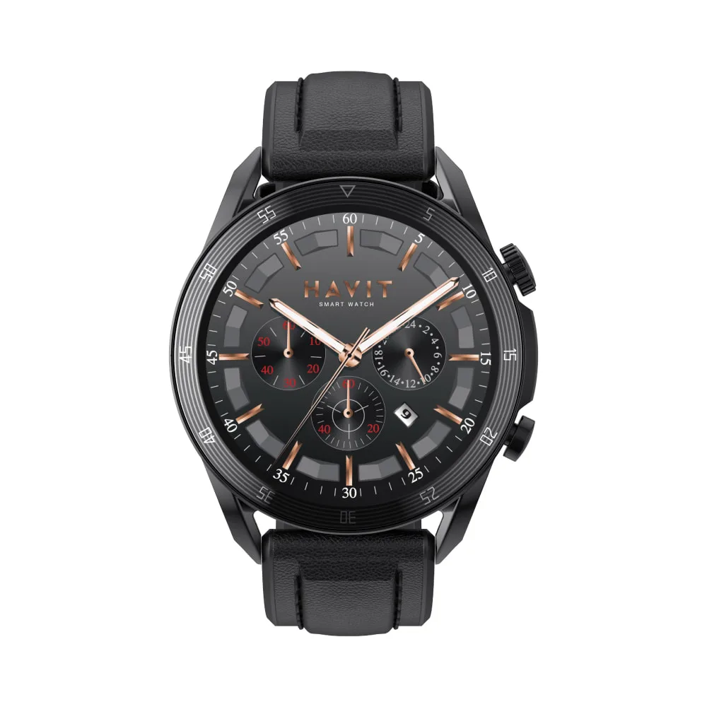 HAVIT M9030 Pro Smart Watch