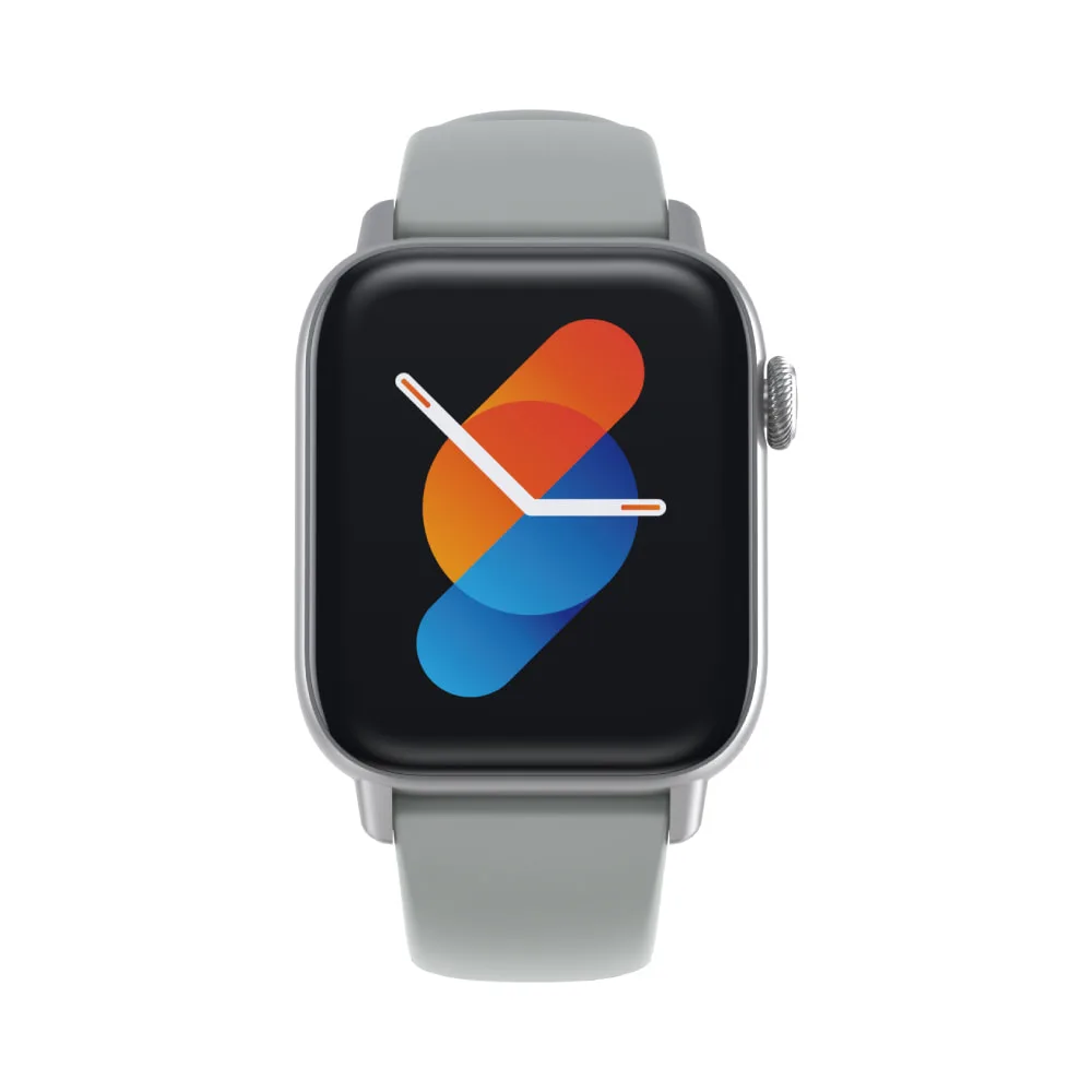 HAVIT M9034 Smart Watch Grey
