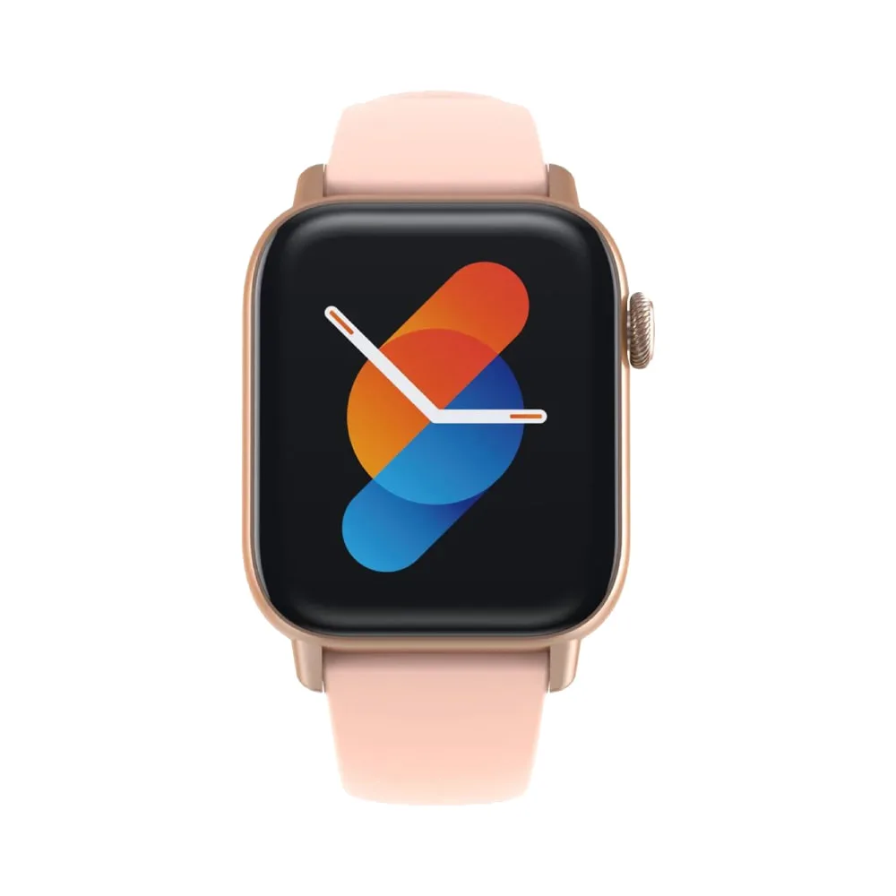 HAVIT M9034 Smart Watch Pink