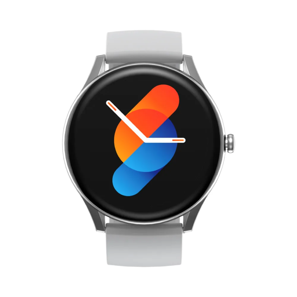 HAVIT M9036 Smart Watch Grey