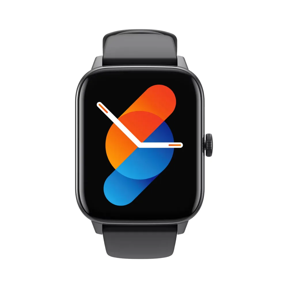 HAVIT M9037 Smart Watch Black