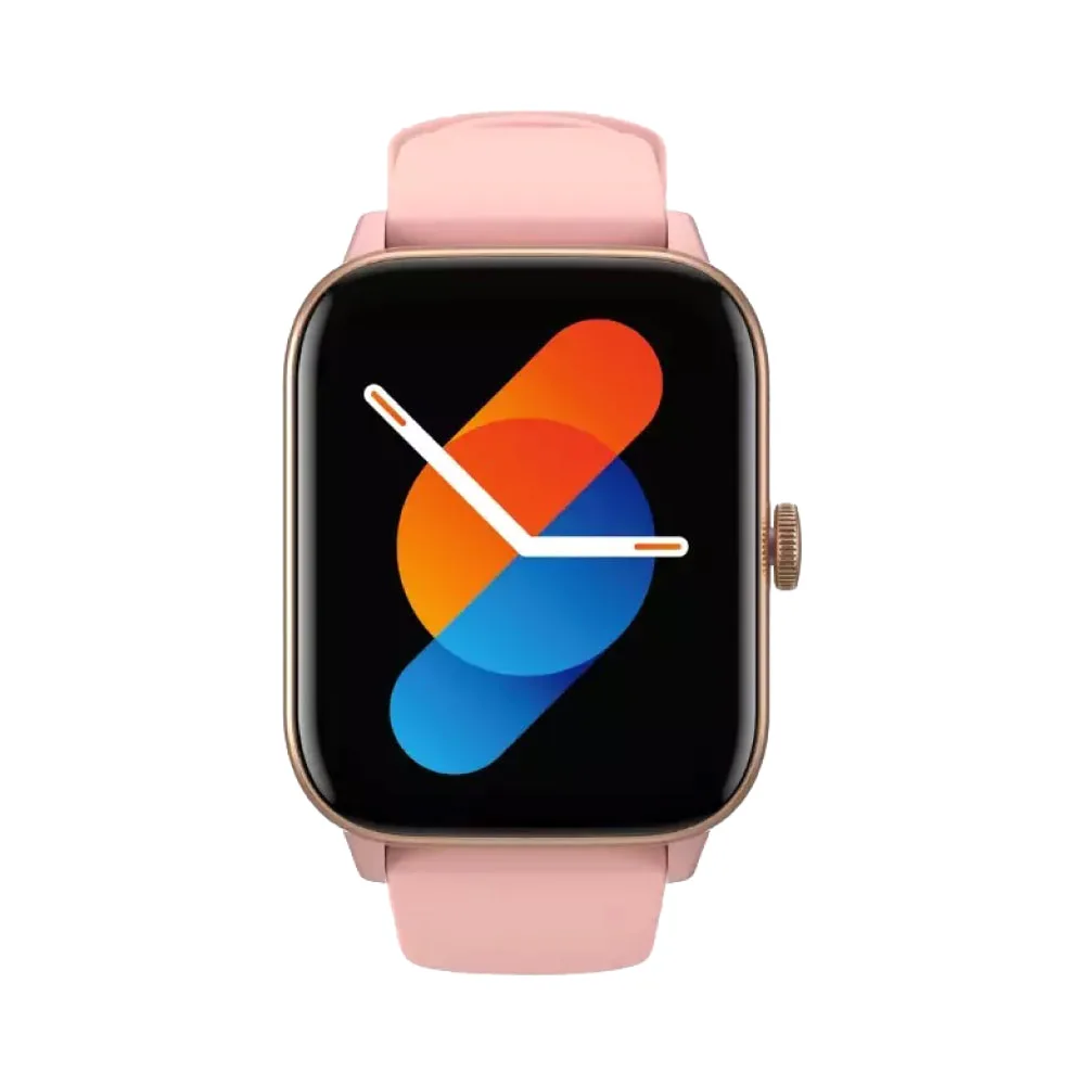 HAVIT M9037 Smart Watch Pink