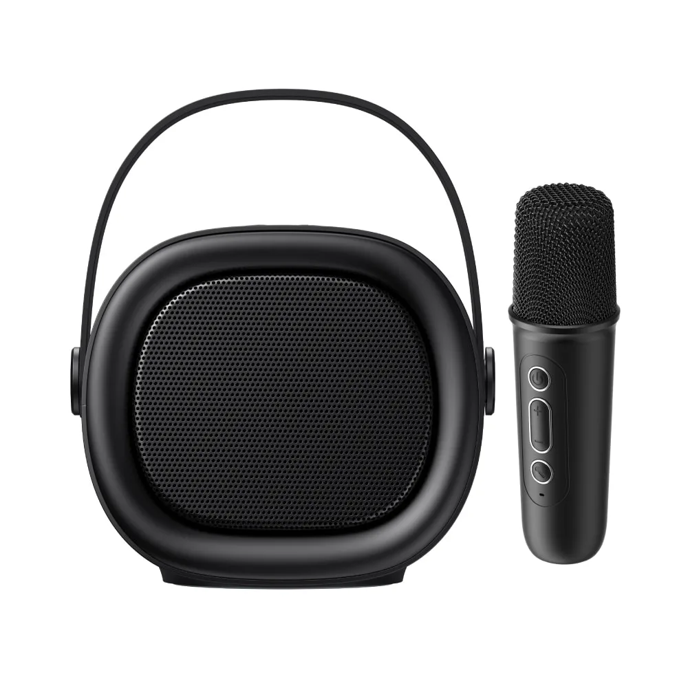 HAVIT SK819BT Microphone Wireless Speaker Black
