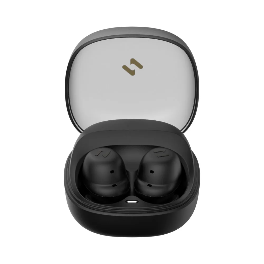 HAVIT True Wireless Stereo Earbuds TW969 Black