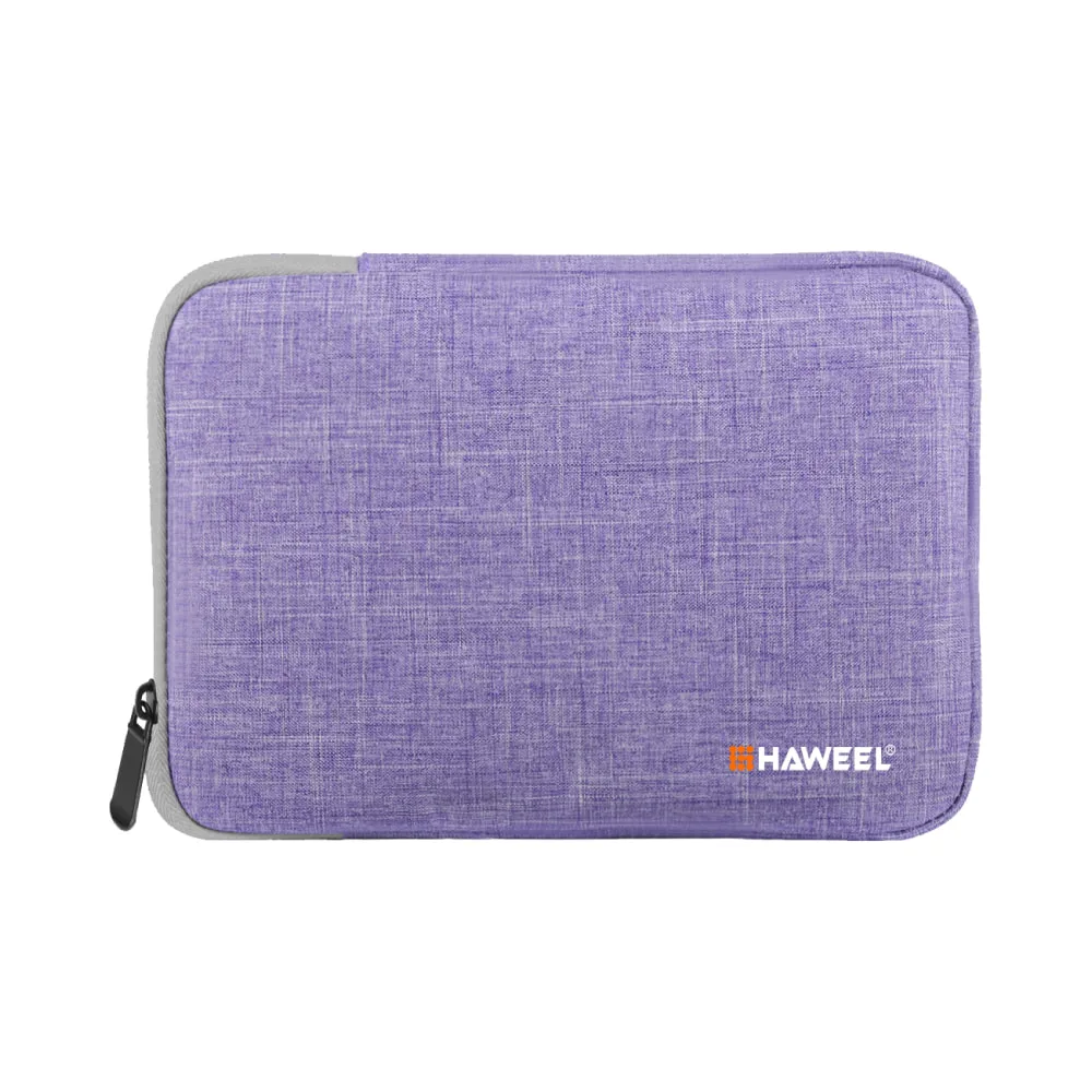 Haweel Water-Resistant Tablet Sleeve Case