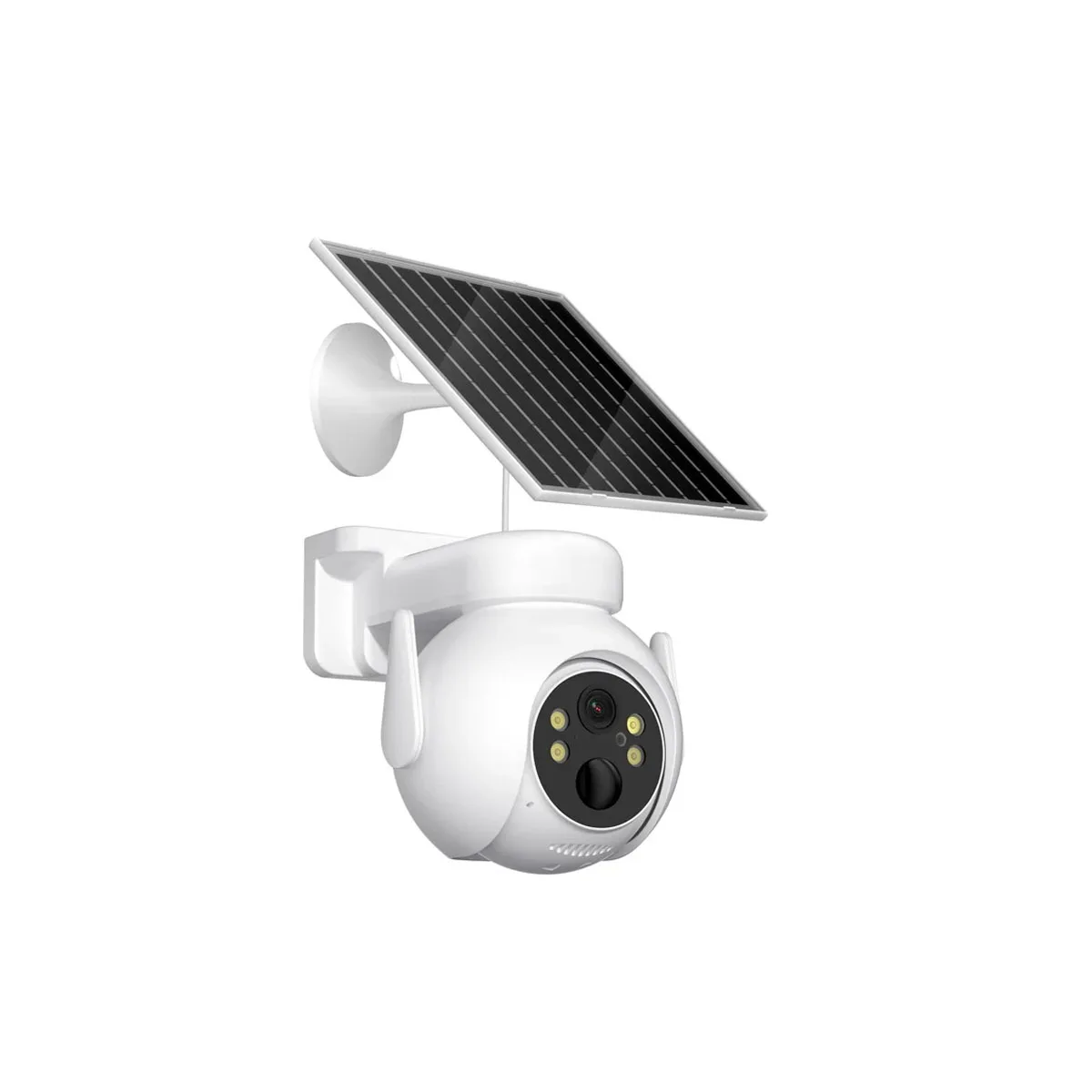HD SOLAR CAMERA XO-CR10 - R&R Computer Services